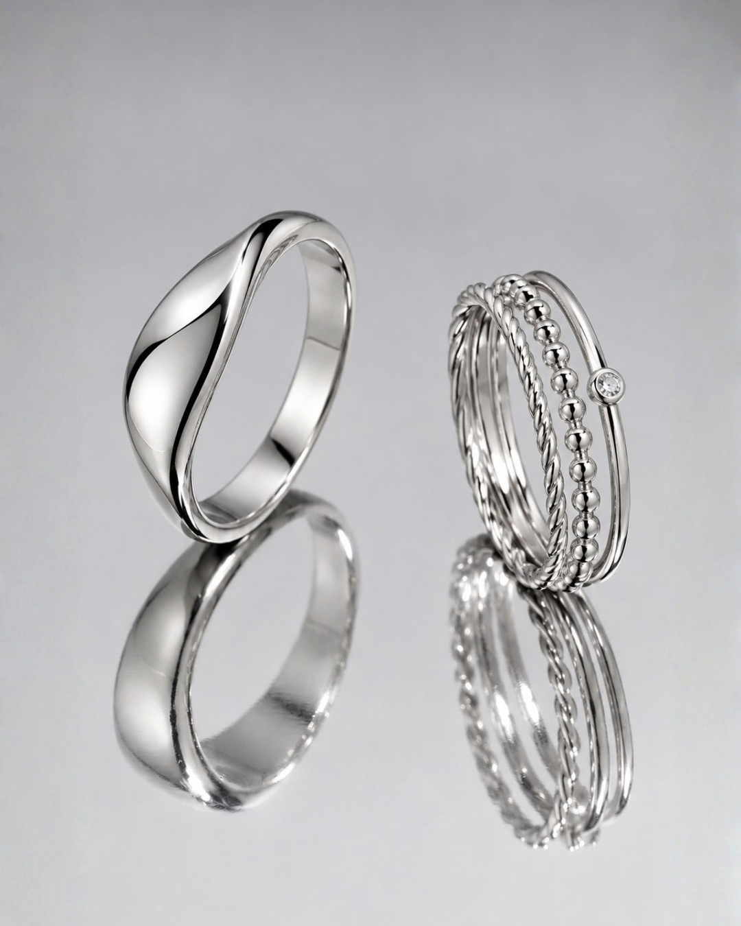 316L Edelstahl bei Schmuck – Vorteile & Pflege